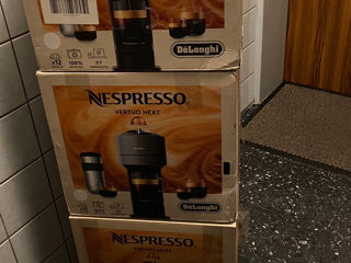 Nespresso DeLonghi Vertuo foto 8