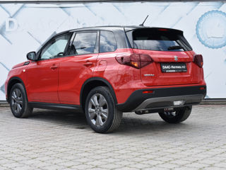 Suzuki Vitara фото 3