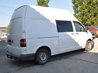 Volkswagen Transporter foto 6