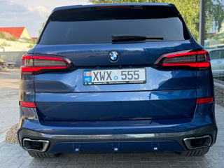 BMW X5 foto 6