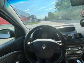 Renault Megane foto 5