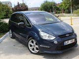 Ford S-Max foto 5