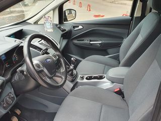 Ford C-Max foto 7