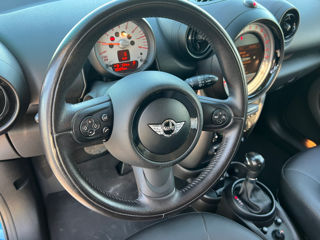 Mini Cooper S Countryman foto 8