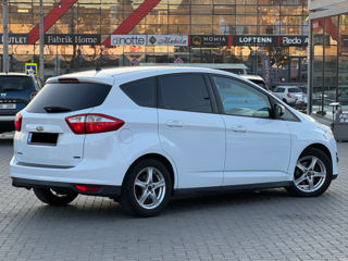 Ford C-Max foto 4