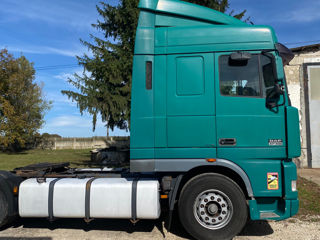 Daf XF95 foto 3