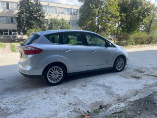 Ford C-Max foto 4