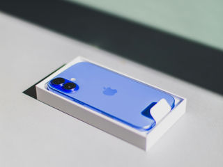 Apple iPhone 16 foto 7