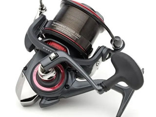 Daiwa Tournament Feeder 25QD