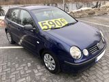 Volkswagen Polo foto 1