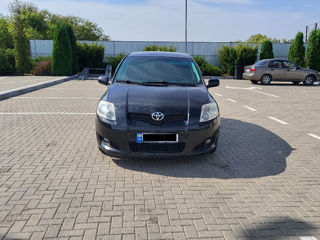 Toyota Auris foto 2