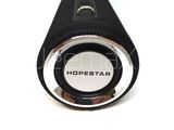 Bluetooth колонка Hopestar H39 foto 3