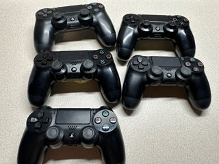 PlayStation 4..., 5 buc. - 1000lei