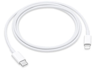 кабель USB-C to Lightning Cable (1 m) USB-C to Lightning Cable (2 m) foto 2