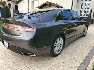 Lincoln MKZ foto 3