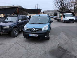 Renault Kangoo Maxi