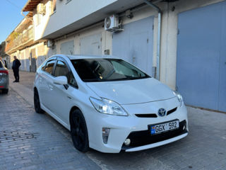 Toyota Prius foto 1