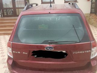 Subaru Forester foto 1