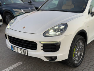 Porsche Cayenne foto 18