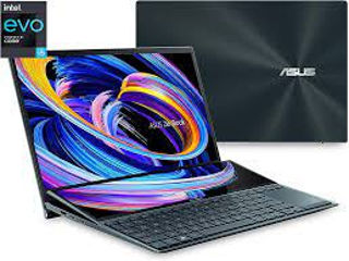 ASUS Zenbook 14 UX482EAR foto 3