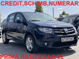 Dacia Sandero foto 2