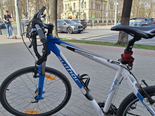 Bicicleta Author Solution MTB 26'' foto 3