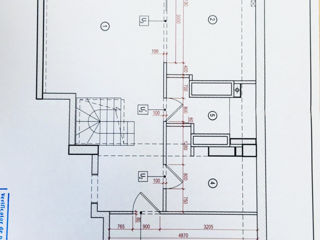 Apartament cu 3 camere, 150 m², Telecentru, Chișinău