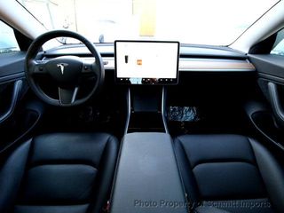 Tesla Model S foto 6