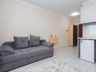 Apartament cu 1 cameră, 18 m², Ciocana, Chișinău foto 2