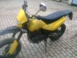 Kymco 200cc foto 5