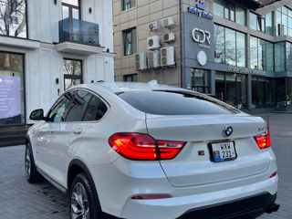 BMW X4 foto 3