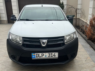 Dacia Logan foto 2