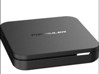 Media player formuler Z10 SE 4k negru