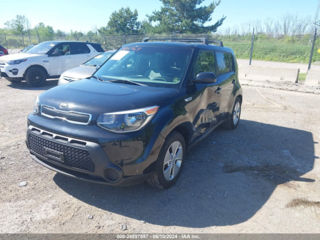 KIA Soul foto 3