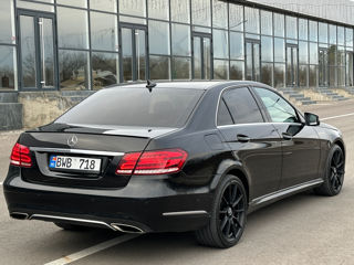 Mercedes E-Class фото 3