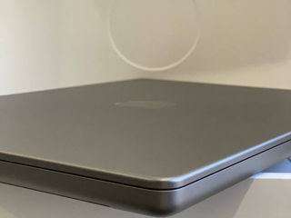 MacBook Pro 14  М3 (2023)  8/1Tb Space gray foto 6