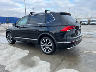 Volkswagen Tiguan foto 3