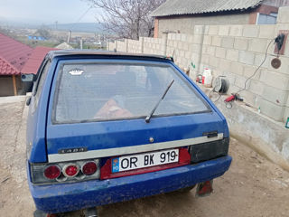 Lada / ВАЗ 2108 foto 2