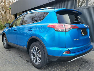 Toyota Rav 4 foto 3