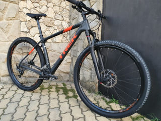 TREK Procaliber 9.7