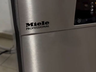 Miele Professional помоет посуду за 20 минут! foto 9