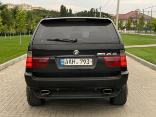 BMW X5 foto 5