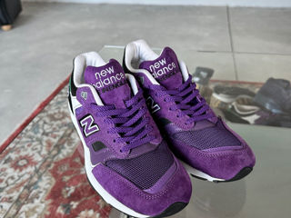 New Balance 1530 Made in England оригинал foto 2