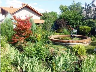 12 соток -  идеальный дом для вашей семьи с садом и бассейном  - срочно!!! foto 5