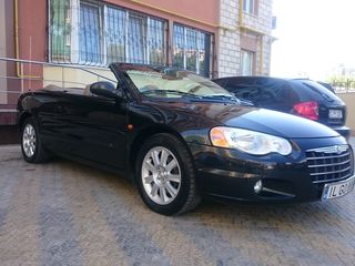 Chrysler Sebring foto 2