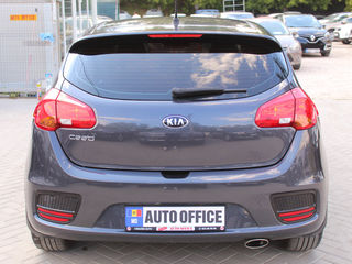 KIA Ceed foto 4