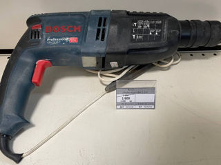 Bosch professional gbh2-26f - 1600 lei