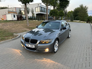 BMW 3 Series foto 5