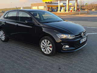 Volkswagen Polo foto 6