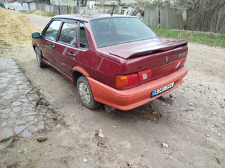 Lada / ВАЗ 2115 foto 5